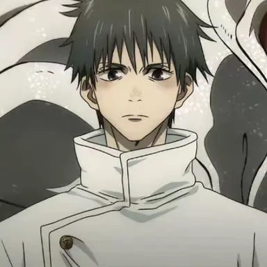 Profile image of 乙骨 憂太