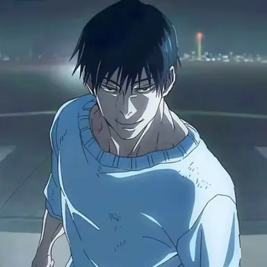 Profile image of 伏黒 甚爾
