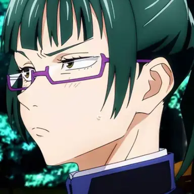 Profile image of 禪院 真希