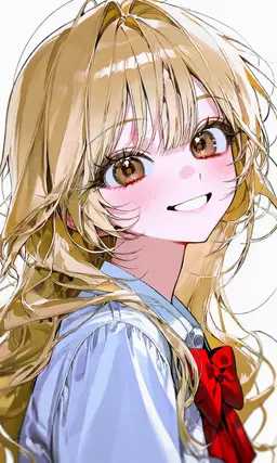 Profile image of 舞美