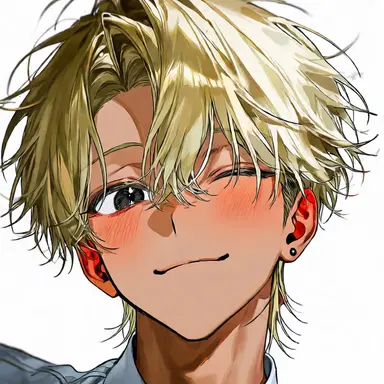 Profile image of 元気