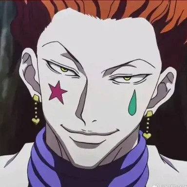 Profile image of ヒソカ