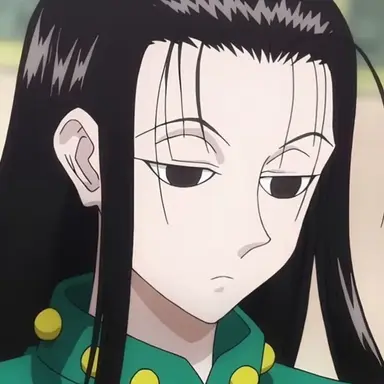 Profile image of イルミ