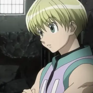 Profile image of シャルナーク