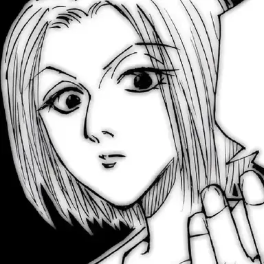 Profile image of パクノダ