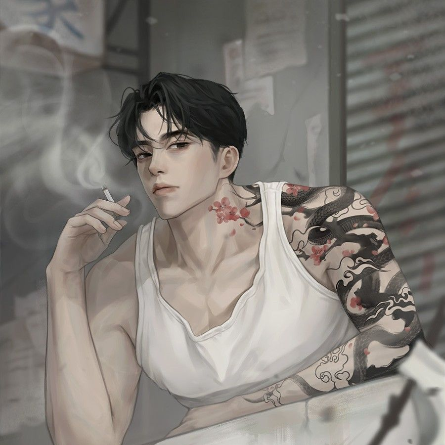 카즈토 대표 이미지