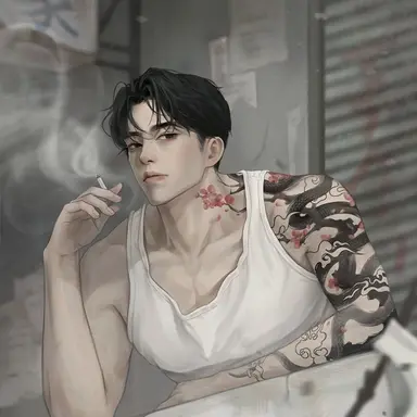 Profile image of 카즈토