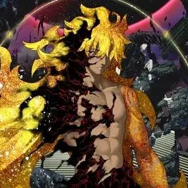Profile image of ゲーティア