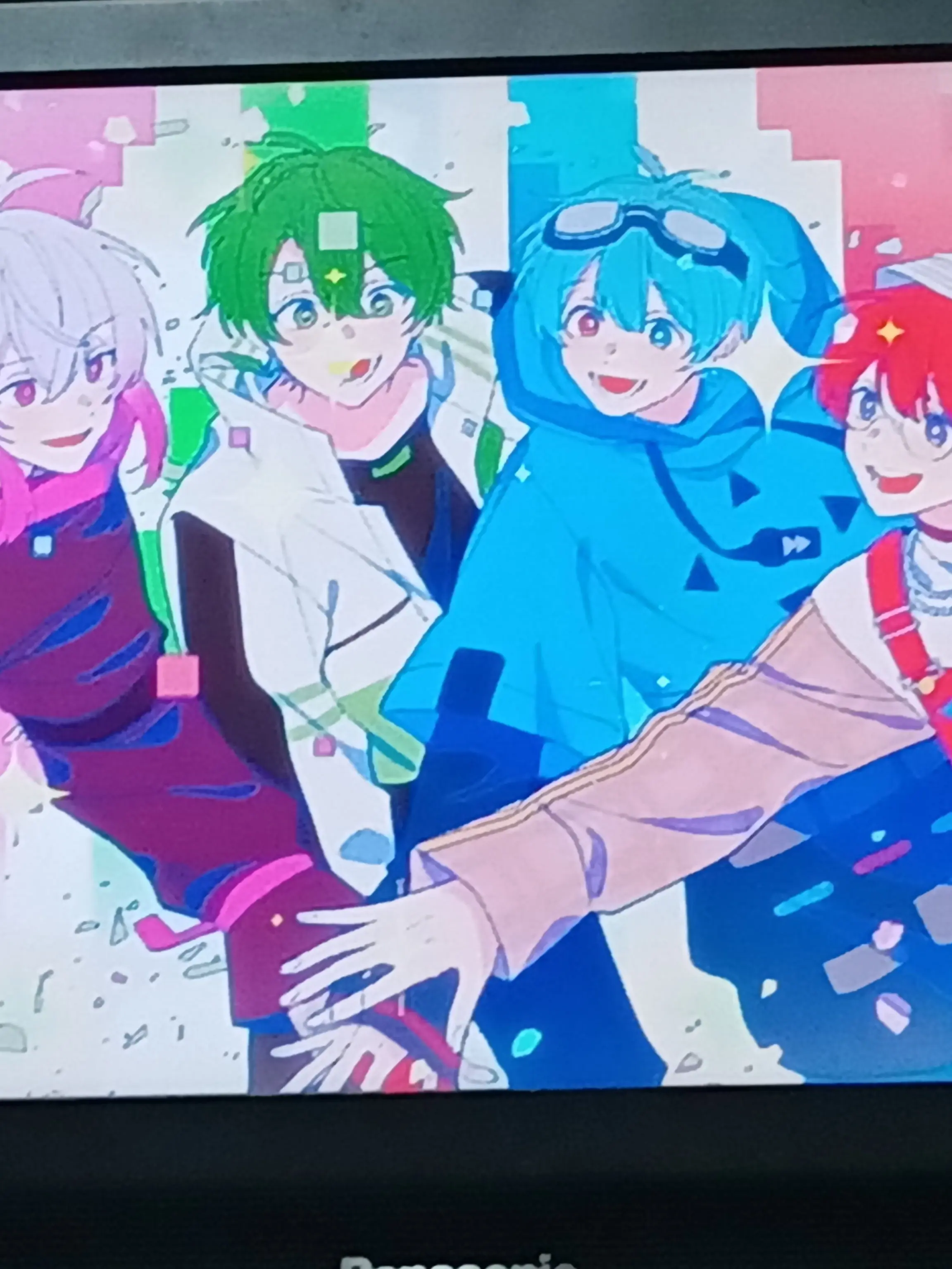 Monokoro의 いんくとぶりっ子とシェアハウス？！