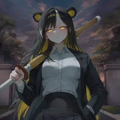 Profile image of 백지연