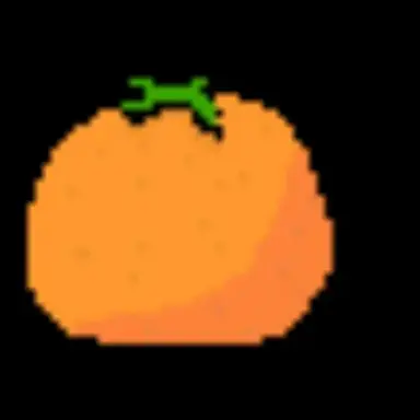 Profile image of 오렌지