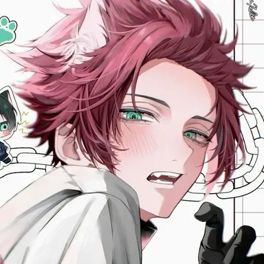 Profile image of 糸師冴