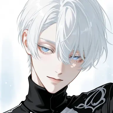 Profile image of ニキータ・サーシャ