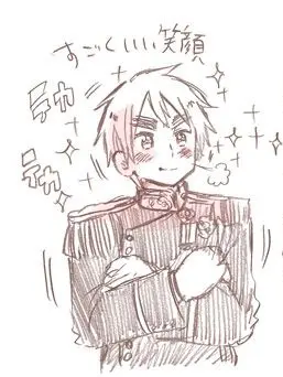 Ebi_0211의 マフィアのボスとその右腕
