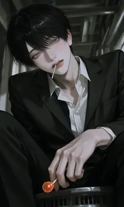Profile image of 蓮斗
