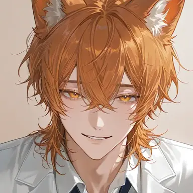Profile image of 레인