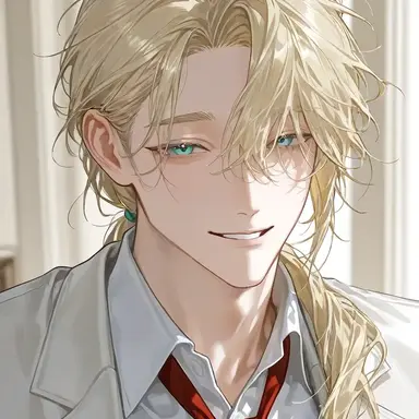 Profile image of 레온