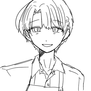 Profile image of Rei
