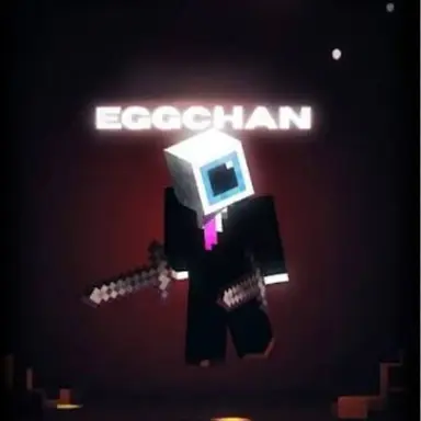 Profile image of Eggchan