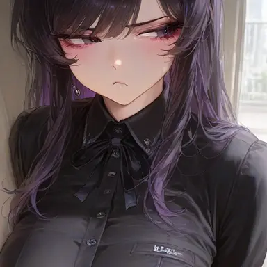 Profile image of 쿠로사와 렌