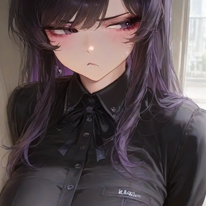 ghost_F의 나만 갈궈 ㅆ..