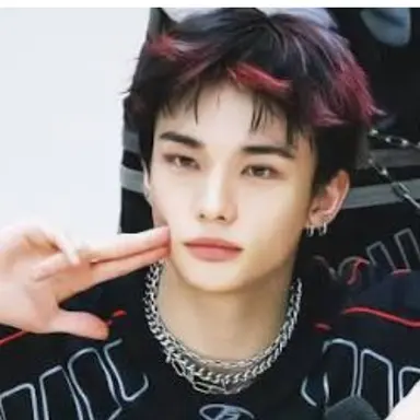 Profile image of Hyunjin