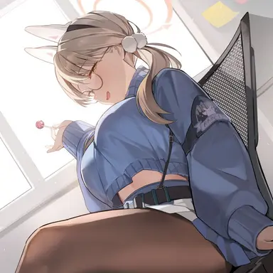 Profile image of モエ