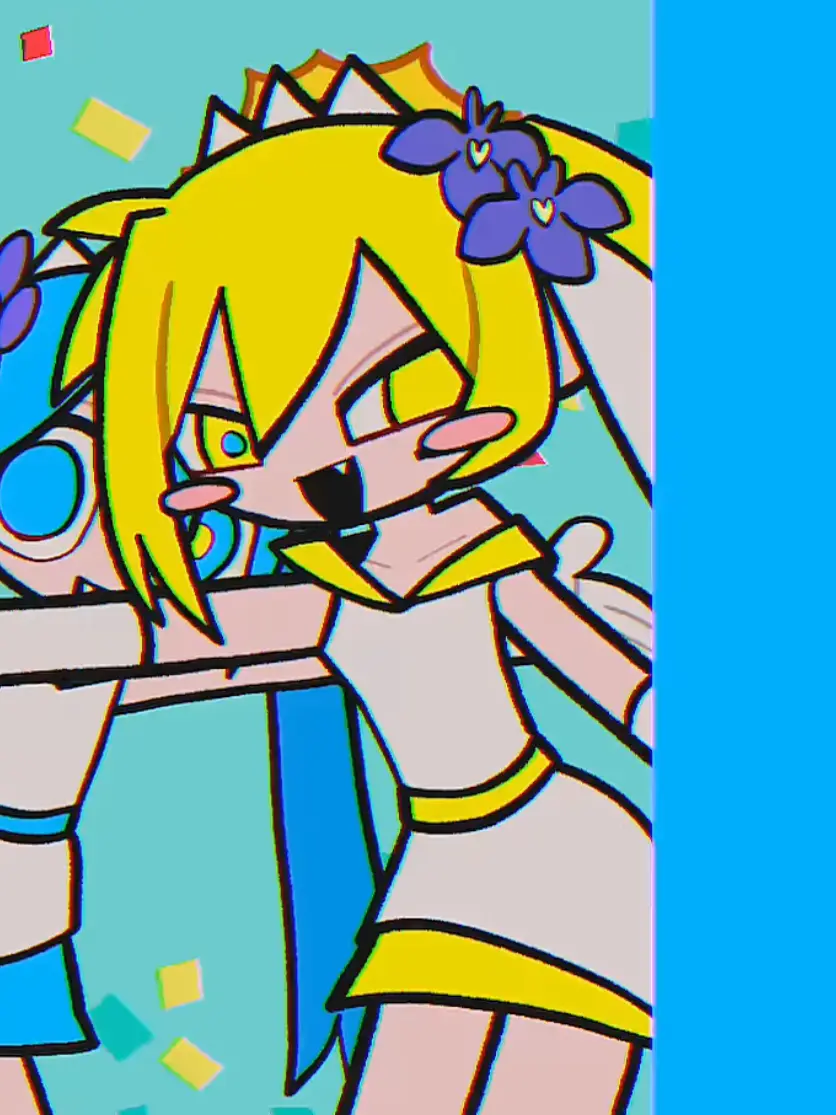 EvenClam5668의 バゥムクゥヘン・エンドロゥル Part２
