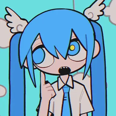 Profile image of ミク