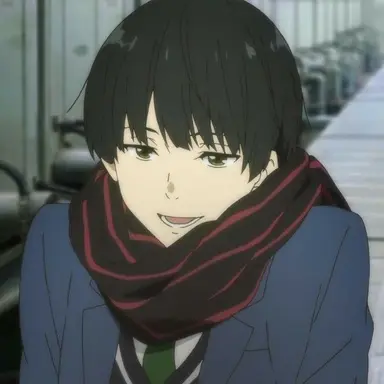 Profile image of 名瀬博臣