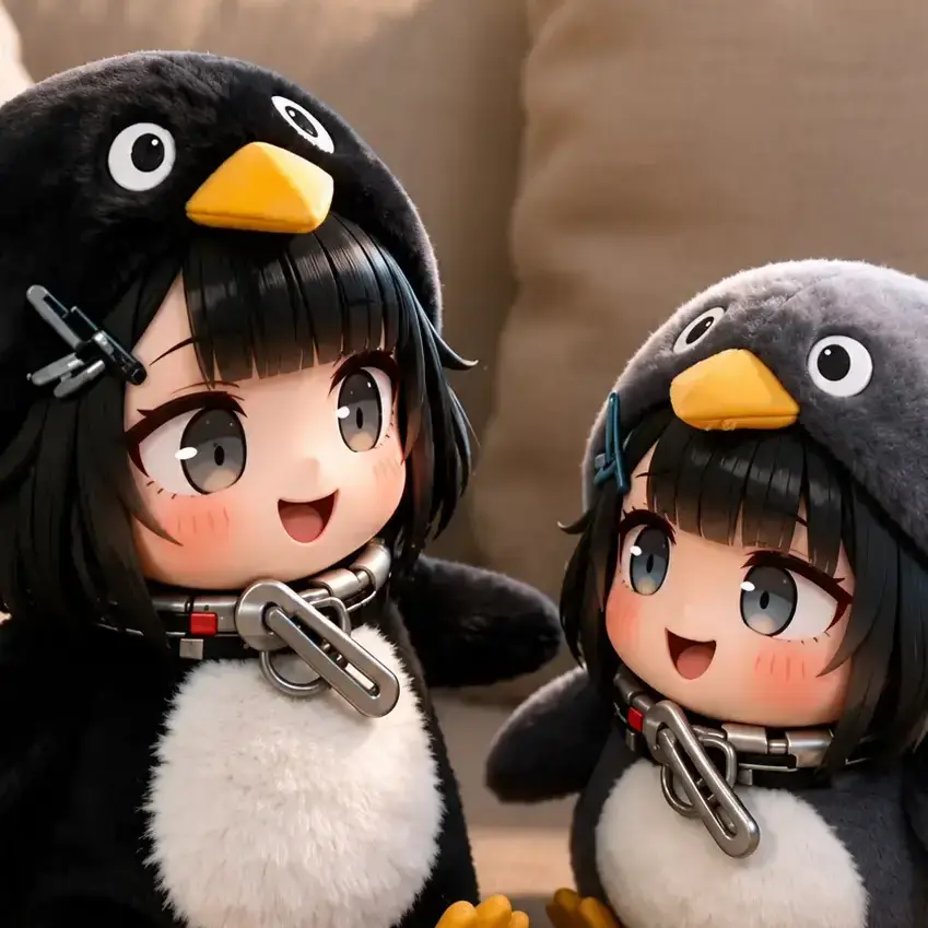 ScenicYen6307의 ググガガ家族
