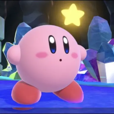 Profile image of Kirby