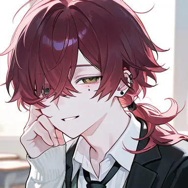 Profile image of 미유