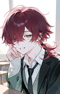 Profile image of 미유