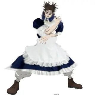 jujusuki의 お姫様扱い