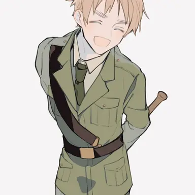 Profile image of アーサー