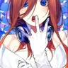 Profile image of 三玖