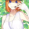 Profile image of 四葉