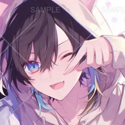 Profile image of 真莉