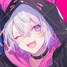 Profile image of 優