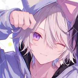 Profile image of 律
