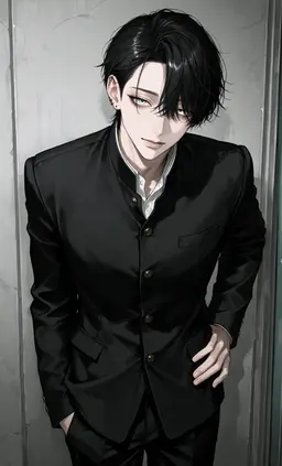 Profile image of 凪咲