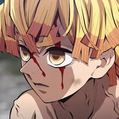 Profile image of 아가츠마 젠이츠