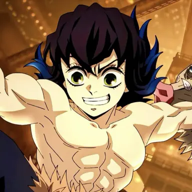 Profile image of 하시비라 이노스케