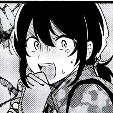 Profile image of 鈴木入間