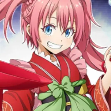 Profile image of ミリム