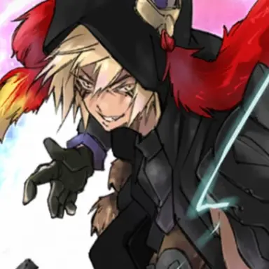 Profile image of ヴェルドラ