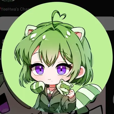 Profile image of 백이화