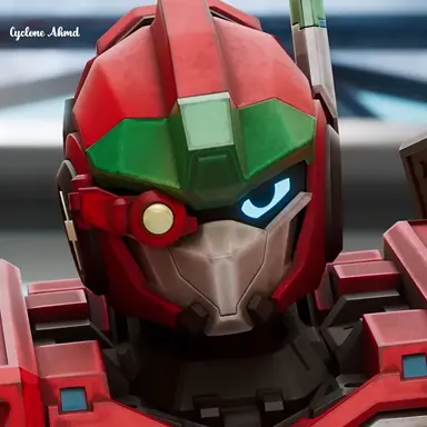 Profile image of メガエムブラー
