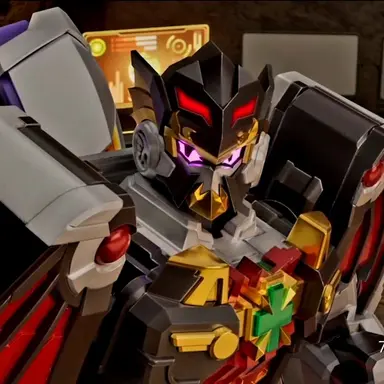 Profile image of ブラッドウィング